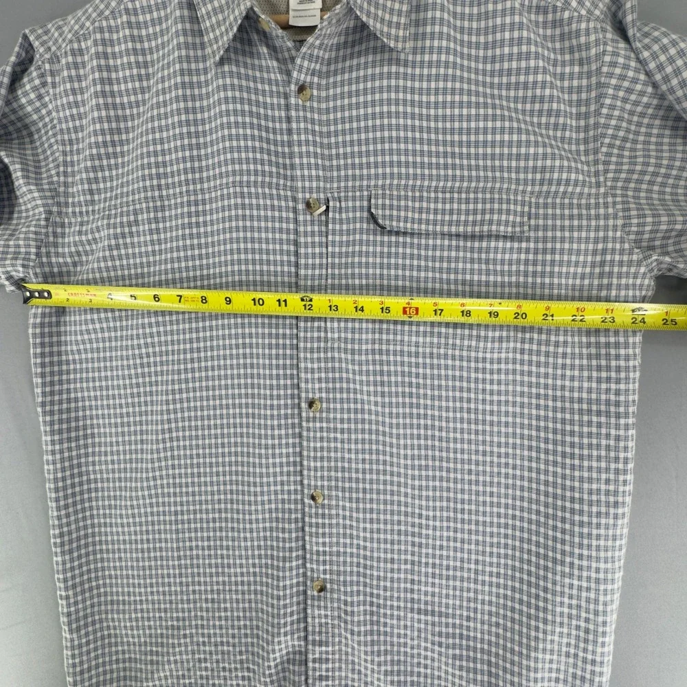 The North Face short sleeve